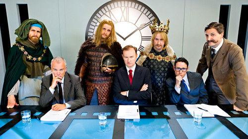 Horrible Histories Season 4 Episode 3 - Episode 3