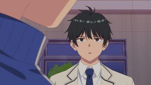 Tune In to the Midnight Heart Season 1 Episode 7 - Episode 7