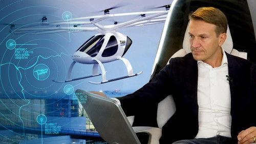 Mittendrin - Flughafen Frankfurt Season 6 Episode 4 - Episode 4