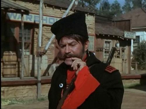 F Troop Season 2 Episode 25 - Only One Russian is Coming! Only One Russian is Coming!