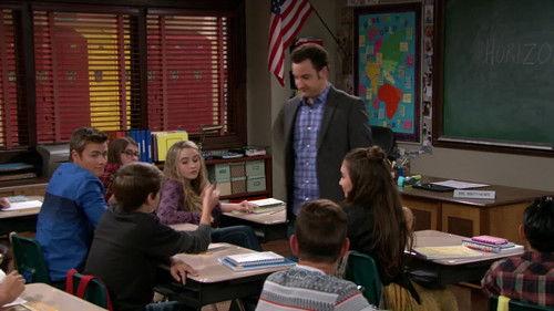 Girl Meets World Season 2 Episode 16 - Girl Meets Cory and Topanga
