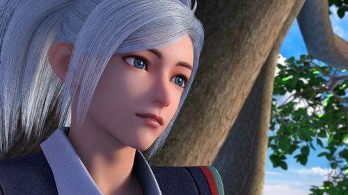 I Am a Great God Season 1 Episode 13 - Episode 13