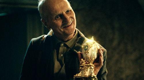 The Hidden Treasure Season 1 Episode 8 - A historic moment