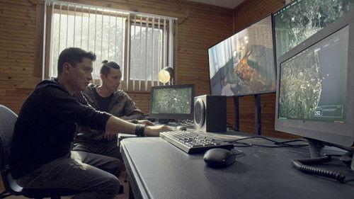 Senora Acero Season 5 Episode 25 - Episode 25