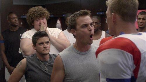 Blue Mountain State Season 1 Episode 12 - Piss Test