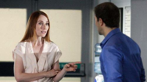 Holby City Season 13 Episode 8 - Losing Game