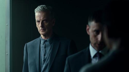 undefined Season 1 Episode 2 - Two Calls