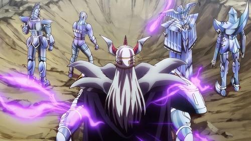 undefined Season 1 Episode 50 - We're The Beast King Commandos