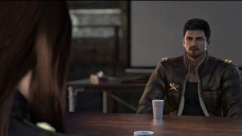 Transcend the Gods: The Black Troop Season 1 Episode 18 - Episode 18