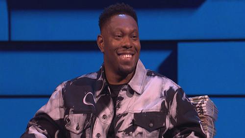 The Russell Howard Hour Season 4 Episode 8 - Episode 8