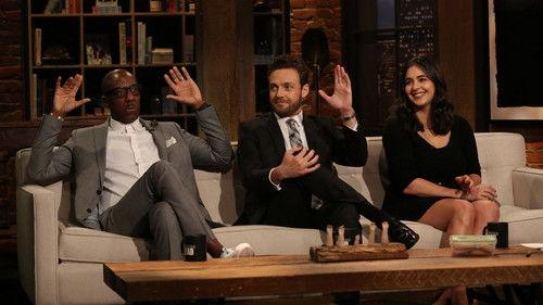 Talking Dead Season 5 Episode 12 - Not Tomorrow Yet