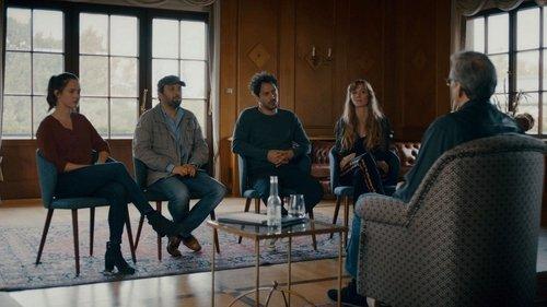 jerks. Season 4 Episode 2 - Tremor