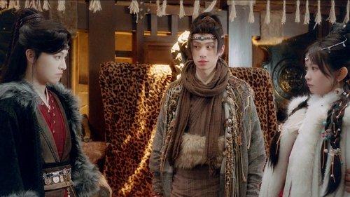 Soul Sisters Season 1 Episode 6 - Episode 6