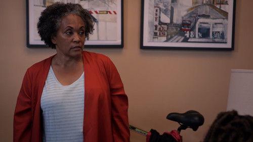 Tyler Perry's Sistas Season 2 Episode 7 - Complications