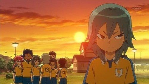 Inazuma Eleven Season 2 Episode 21 - The Autumn Sky Challenger!