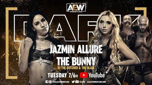 AEW Dark Season 3 Episode 13 - Dark #81