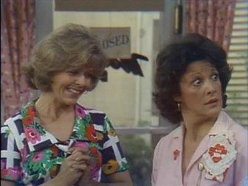 Alice Season 1 Episode 18 - The Hex