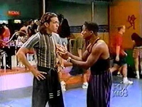 undefined Season 1 Episode 34 - The Green Candle (1)