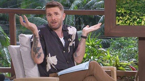 I'm a Celebrity... Unpacked Season 1 Episode 17 - Episode 17