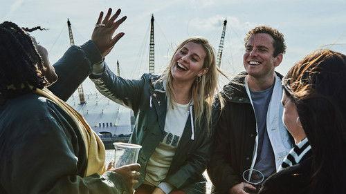 Cheaters Season 1 Episode 15 - Episode 15