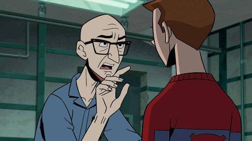 The Venture Bros. Season 4 Episode 3 - Perchance to Dean