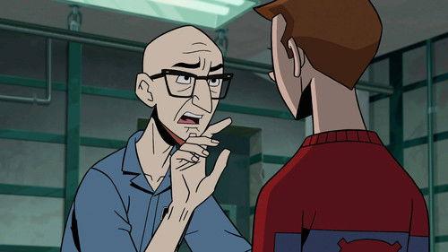 The Venture Bros. Season 4 Episode 3 - Perchance to Dean