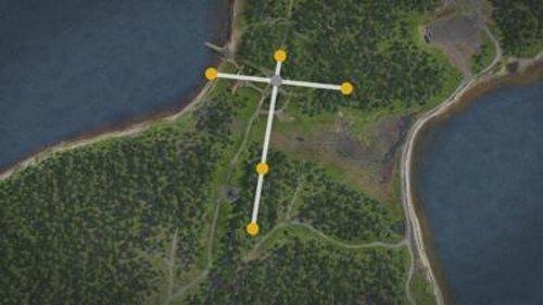 The Curse of Oak Island Season 11 Episode 20 - Wet and Wild