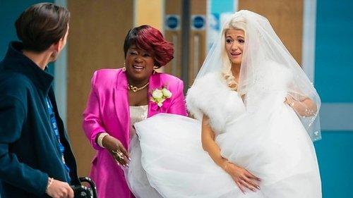 EastEnders Season 39 Episode 16 - 25/01/2023