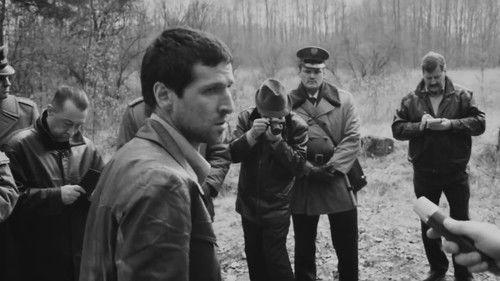 The Mire Season 1 Episode 1 - Episode 1