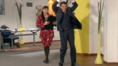 Yo soy Betty, la fea Season 1 Episode 103 - Chapter 103