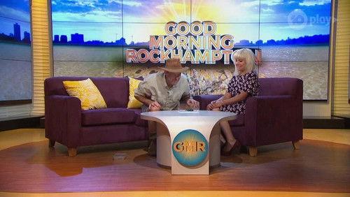 Russell Coight's All Aussie Adventures Season 3 Episode 3 - Episode 3