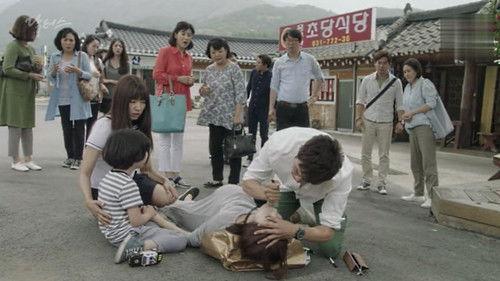 Doctors Season 1 Episode 2 - Love Comes from the Brain