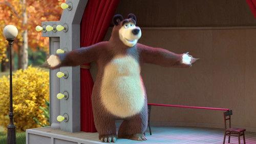 Masha and the Bear Season 7 Episode 22 - Episode 22