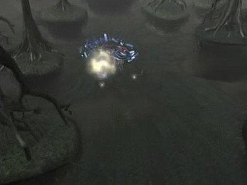 Beast Wars: Transformers Season 2 Episode 8 - Bad Spark