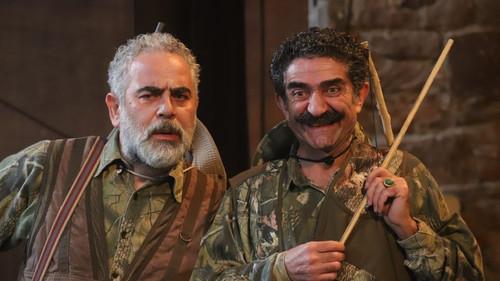 Children of Paradise Season 1 Episode 24 - Episode 24