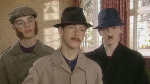 Background image for Episode 50