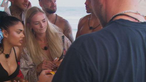 Temptation Island Love or Leave Season 4 Episode 5 - Episode 5