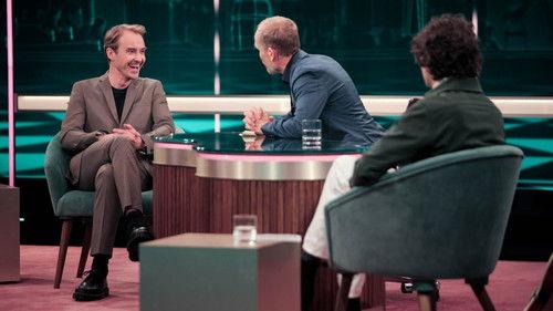 Luuk & Hallberg Season 1 Episode 7 - Episode 7