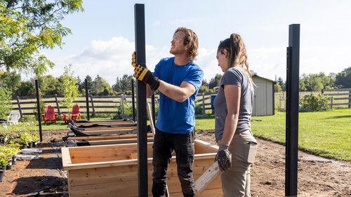 Holmes Family Rescue Season 1 Episode 8 - It's a Water-filled Life