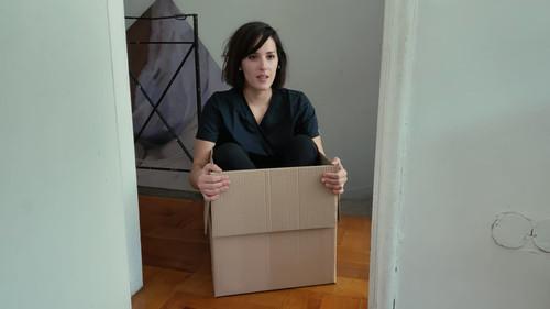 Homemade Season 1 Episode 16 - Sebastián Lelio