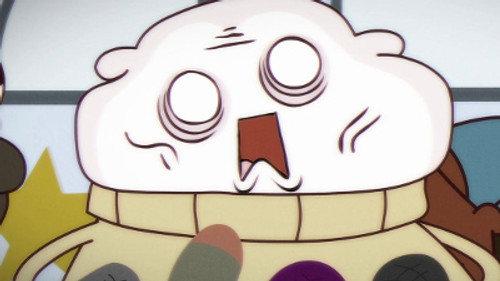Peepoodo & The Super Fuck Friends Season 1 Episode 12 - A Christmas Crime Part 1