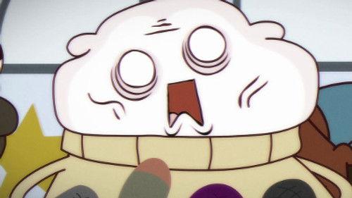 Peepoodo & The Super Fuck Friends Season 1 Episode 12 - A Christmas Crime Part 1