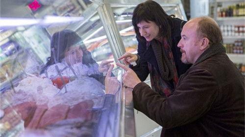 Louie Season 4 Episode 5 - Elevator (2)