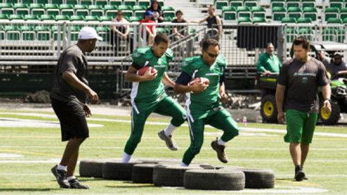 The Amazing Race Canada Season 1 Episode 5 - Death by Lentils