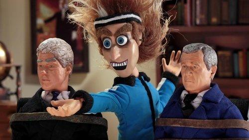 Robot Chicken Season 7 Episode 18 - Chipotle Miserables