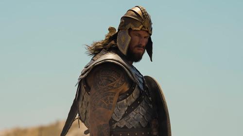 Background image for David and Goliath (2)