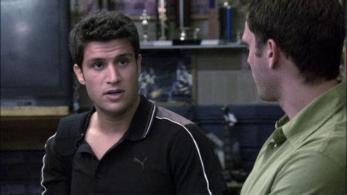 Rescue Me Season 3 Episode 11 - Twilight