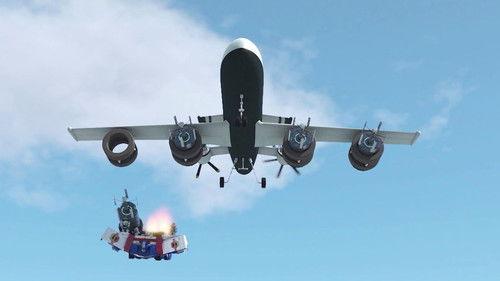 Hello Carbot Season 6 Episode 9 - Episode 9