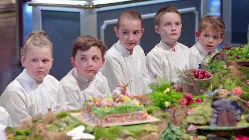 Zumbo's Just Desserts Season 2 Episode 5 - An Enchanted Party