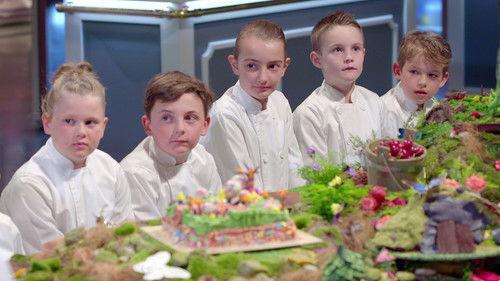 Zumbo's Just Desserts Season 2 Episode 5 - An Enchanted Party